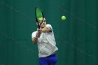 Men's Tennis vs Endicott  Men’s Tennis vs Endicott. - Photo By: KEITH NORDSTROM